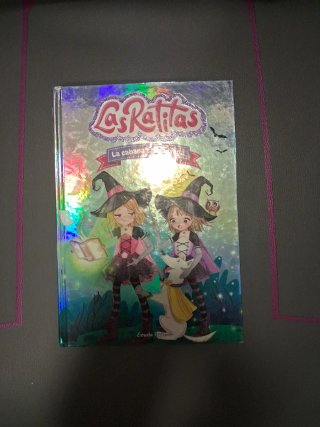 Libros las ratitas