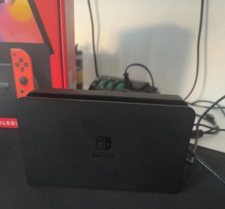 Nintendo Switch OLED - Modello Base