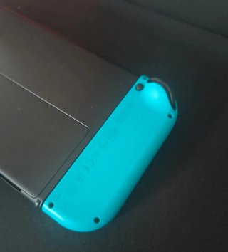 Nintendo Switch OLED - Modello Base
