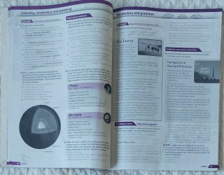 Insight Advanced Workbook