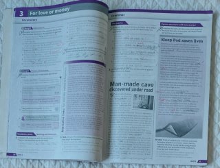 Insight Advanced Workbook