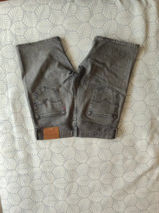 Levi's Shorts Grises Talla M