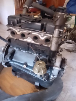 Seat 600 y repuestos