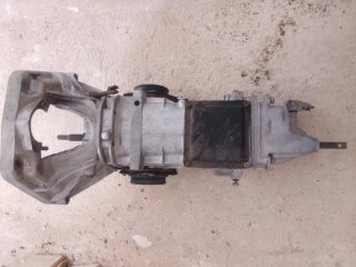 Seat 600 y repuestos