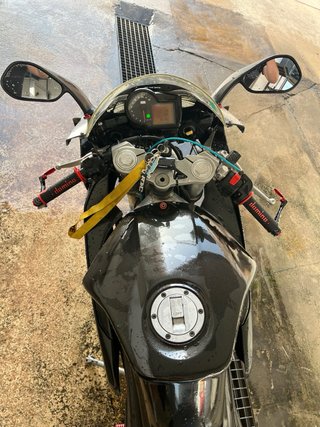 Aprilia rs 50