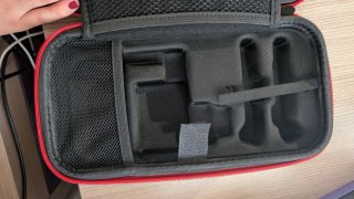 Funda OIVO para Nintendo Switch 1