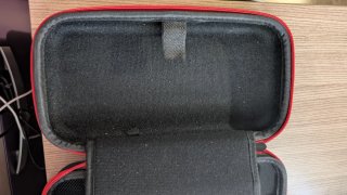Funda OIVO para Nintendo Switch 1