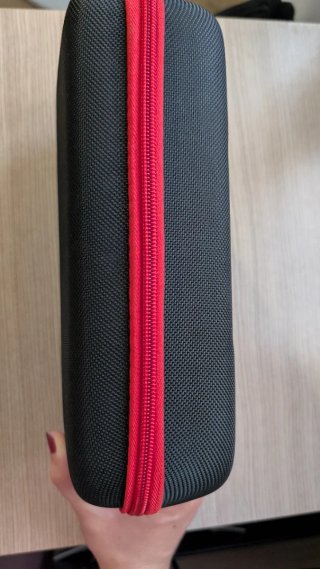 Funda OIVO para Nintendo Switch 1