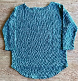 Jersey oversize - Only