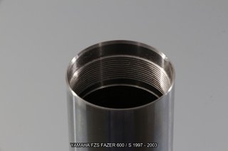 Tubos de horquilla YAMAHA FZS FAZER 600 1997 2003