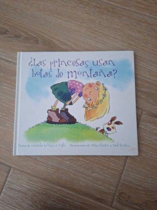 Pack libros infantiles.