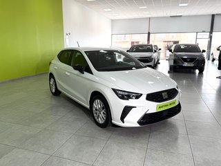 SEAT Ibiza Syle Plus 1.0 MPI 80CV Espectacular!!!!