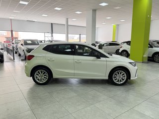SEAT Ibiza Syle Plus 1.0 MPI 80CV Espectacular!!!!