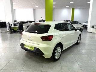 SEAT Ibiza Syle Plus 1.0 MPI 80CV Espectacular!!!!