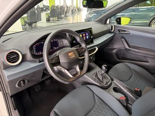 SEAT Ibiza Syle Plus 1.0 MPI 80CV Espectacular!!!!