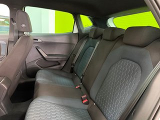 SEAT Ibiza Syle Plus 1.0 MPI 80CV Espectacular!!!!
