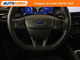 Ford Focus 1.0 EcoBoost Mild-Hybrid ST-Line