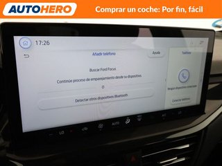 Ford Focus 1.0 EcoBoost Mild-Hybrid ST-Line