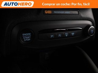 Ford Focus 1.0 EcoBoost Mild-Hybrid ST-Line