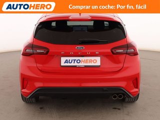 Ford Focus 1.0 EcoBoost Mild-Hybrid ST-Line