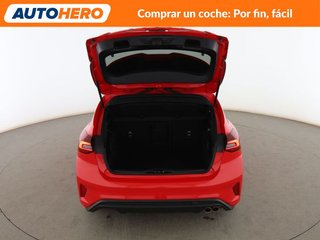 Ford Focus 1.0 EcoBoost Mild-Hybrid ST-Line