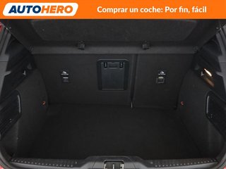 Ford Focus 1.0 EcoBoost Mild-Hybrid ST-Line