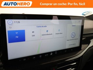 Ford Focus 1.0 EcoBoost Mild-Hybrid ST-Line