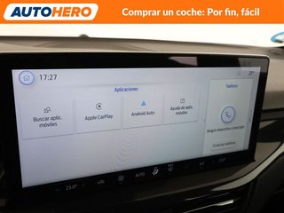 Ford Focus 1.0 EcoBoost Mild-Hybrid ST-Line