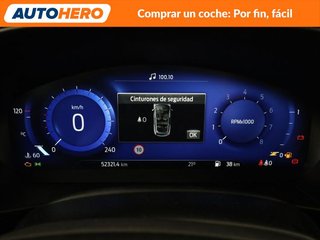 Ford Focus 1.0 EcoBoost Mild-Hybrid ST-Line