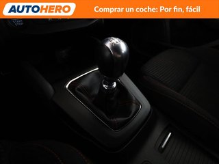 Ford Focus 1.0 EcoBoost Mild-Hybrid ST-Line