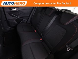 Ford Focus 1.0 EcoBoost Mild-Hybrid ST-Line