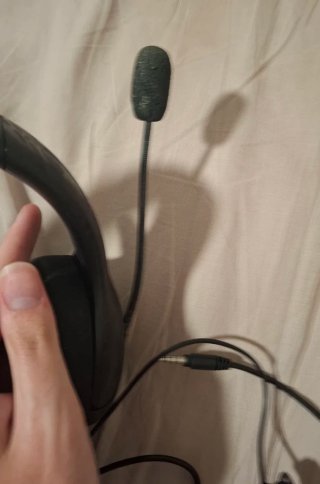 Cascos Gaming Camuflaje con Micrófono