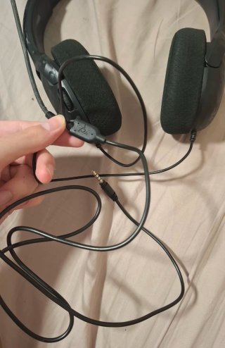 Cascos Gaming Camuflaje con Micrófono