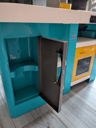 Cocina de Juguete Smoby