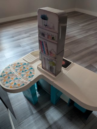 Cocina de Juguete Smoby