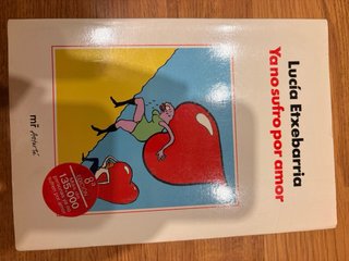 Lote de 9 libros (NEGOCIABLE)