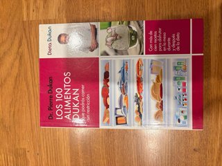 Lote de 9 libros (NEGOCIABLE)