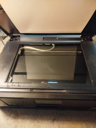 Stampante multifunzione Epson XP-960