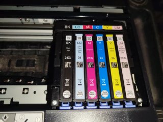 Stampante multifunzione Epson XP-960