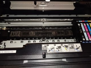 Stampante multifunzione Epson XP-960
