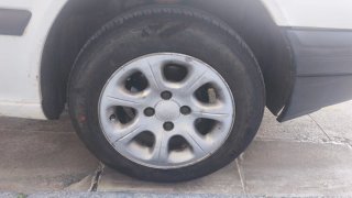 Llantas Saxo VTS 14