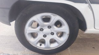 Llantas Saxo VTS 14