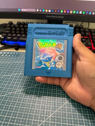 Porta Juegos de Nintendo switch