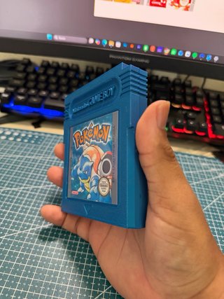 Porta Juegos de Nintendo switch