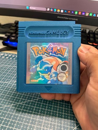 Porta Juegos de Nintendo switch