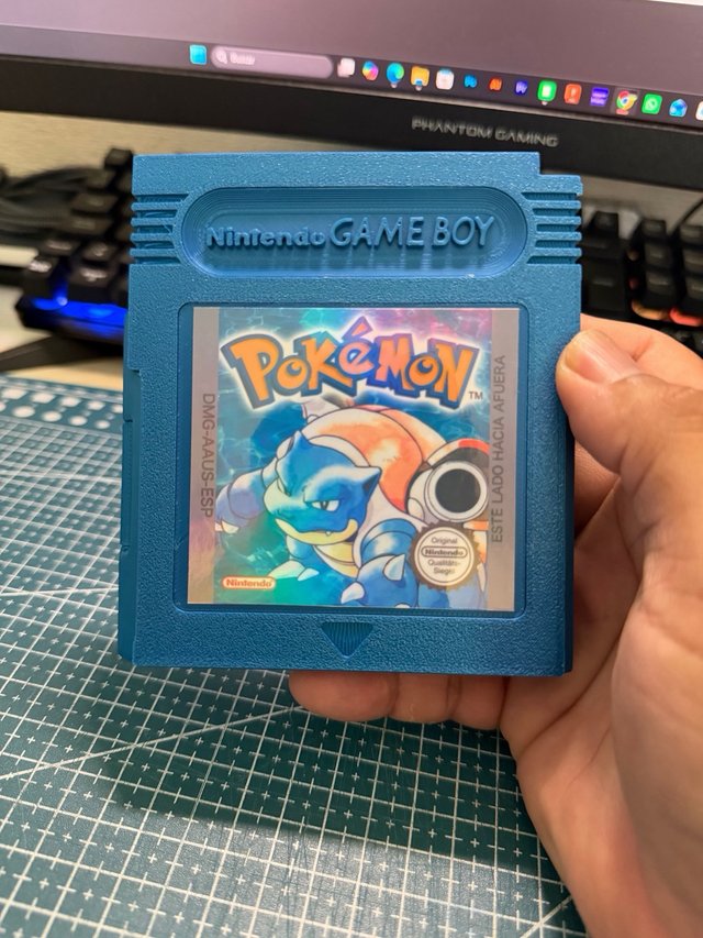 Porta Juegos de Nintendo switch