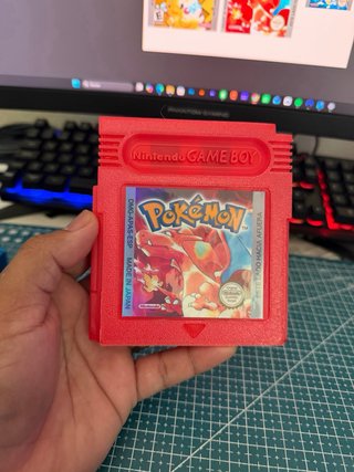 Porta Juegos de Nintendo switch