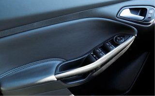 Ford Focus SW 2016