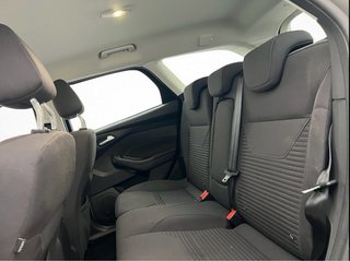 Ford Focus SW 2016