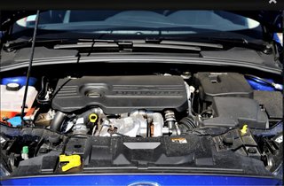 Ford Focus SW 2016